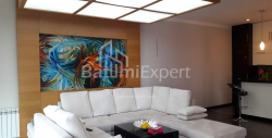 Բնակարան 120 մ² - Յուրիևսկայա, Batumi, Վրաստан
