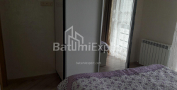 Բնակարան 70 մ² - Յուրիևսկայա, Batumi, Վրաստан