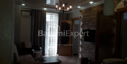 Բնակարան 70 մ² - Յուրիևսկայա, Batumi, Վրաստан
