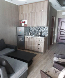 Բնակարան 32 մ² - Նիկո Փիրոսմանի, Batumi, Վրաստан