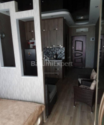 Բնակարան 32 մ² - Նիկո Փիրոսմանի, Batumi, Վրաստан