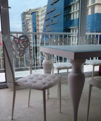 Բնակարան 85 մ² - Յուրիևսկայա, Batumi, Վրաստан