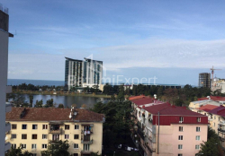 Բնակարան 72 մ² - Յուրիևսկայա, Batumi, Վրաստан