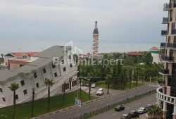 Բնակարան 33 մ² - Յուրիևսկայա, Batumi, Վրաստан