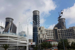 Բնակարան 1-комн 33 m² - Յուրիևսկայա, Batumi
