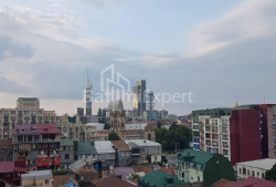 Բնակարան 73 մ² - Յուրիևսկայա, Batumi, Վրաստан