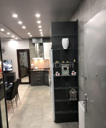 Բնակարան 2-комн 52 m² - Յուրիևսկայա, Batumi