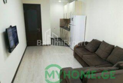Բնակարան 50 մ² - Յուրիևսկայա, Batumi, Վրաստан