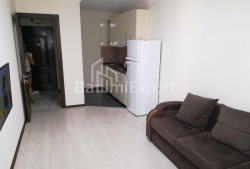 Բնակարան 50 մ² - Յուրիևսկայա, Batumi, Վրաստан