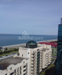 Բնակարան 4-комн 120 m² - Շերիֆ Խիմշիաշվիլի, Batumi