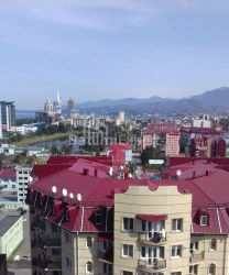 Բնակարան 55 մ² - Շերիֆ Խիմշիաշվիլի, Batumi, Վրաստан