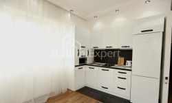 Բնակարան 3-комн 83 m² - Զուրաբա Գորգիլաձե, Batumi