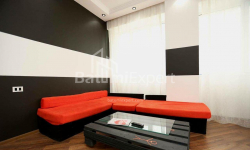 Բնակարան 3-комн 83 m² - Զուրաբա Գորգիլաձե, Batumi
