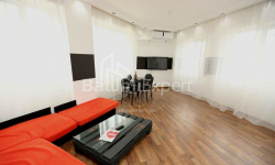 Բնակարան 83 մ² - Զուրաբա Գորգիլաձե, Batumi, Վրաստан