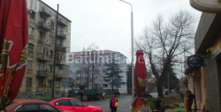 Բնակարան 3-комн 60 m² - Ալեքսանդրա Գրիբոեդովա, Batumi