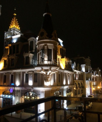 Բնակարան 40 մ² - Յուրիևսկայա, Batumi, Վրաստан