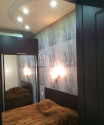Բնակարան 2-комн 40 m² - Յուրիևսկայա, Batumi