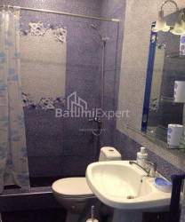 Բնակարան 51 մ² - Յուրիևսկայա, Batumi, Վրաստан
