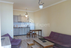 Բնակարան 2-комн 52 m² - Յուրիևսկայա, Batumi