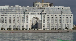 Բնակարան 2-комн 52 m² - Յուրիևսկայա, Batumi