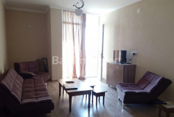 Բնակարան 52 մ² - Յուրիևսկայա, Batumi, Վրաստан
