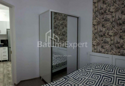 Բնակարան 60 մ² - Յուրիևսկայա, Batumi, Վրաստан