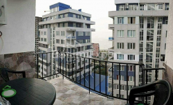 Բնակարան 60 մ² - Յուրիևսկայա, Batumi, Վրաստан
