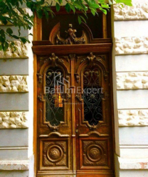 Բնակարան 97 մ² - Յուրիևսկայա, Batumi, Վրաստан