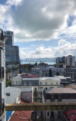 Բնակարան 3-комн 92 m² - Դեմետր Թավդադեբուլի, Batumi