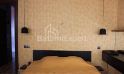 Բնակարան 3-комн 92 m² - Դեմետր Թավդադեբուլի, Batumi