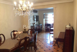 Բնակարան 5-комн 120 m² - Փառնվազ թագավոր, Batumi