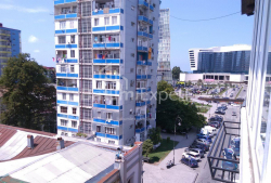 Բնակարան 55 մ² - Յուրիևսկայա, Batumi, Վրաստан
