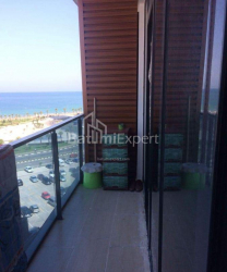 Բնակարան 51 մ² - Յուրիևսկայա, Batumi, Վրաստан