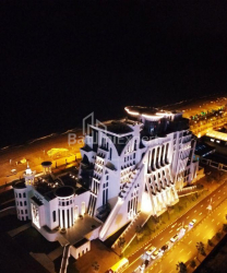 Բնակարան 23 մ² - Յուսուֆ Կոբալաձե, Batumi, Վրաստан