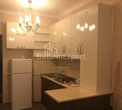Բնակարան 38 մ² - Յուրիևսկայա, Batumi, Վրաստан
