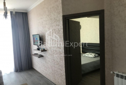 Բնակարան 38 մ² - Յուրիևսկայա, Batumi, Վրաստан