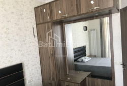 Բնակարան 38 մ² - Յուրիևսկայա, Batumi, Վրաստан