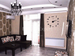 Բնակարան 2-комн 70 m² - Յուրիևսկայա, Batumi