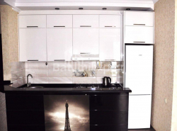 Բնակարան 2-комн 70 m² - Յուրիևսկայա, Batumi