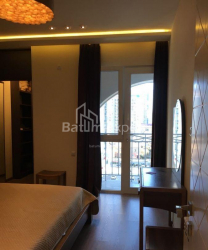 Բնակարան 132 մ² - Յուրիևսկայա, Batumi, Վրաստан