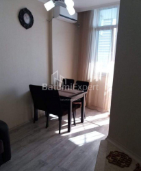 Բնակարան 2-комн 44 m² - Նիկո Փիրոսմանի, Batumi