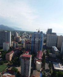 Բնակարան 2-комн 44 m² - Նիկո Փիրոսմանի, Batumi