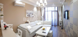 Բնակարան 3-комн 92 m² - Յուրիևսկայա, Batumi