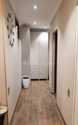 Բնակարան 3-комн 92 m² - Յուրիևսկայա, Batumi