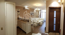 Բնակարան 92 մ² - Յուրիևսկայա, Batumi, Վրաստан