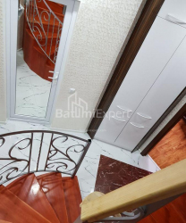 Բնակարան 88 մ² - Յուրիևսկայա, Batumi, Վրաստан