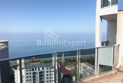 Բնակարան 103 մ² - Յուրիևսկայա, Batumi, Վրաստан