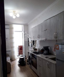 Բնակարան 2-комн 32 m² - Շալվա Ինասարիձե, Batumi