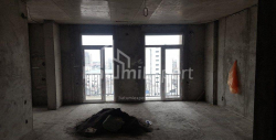 Բնակարան 4-комн 112 m² - Ալեքսանդրա Պուշկին, Batumi