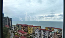 Բնակարան 4-комн 98 m² - Յուսուֆ Կոբալաձե, Batumi